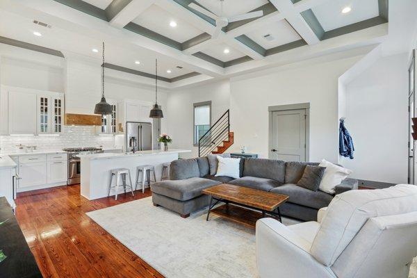 Kimy Mathews - Reese & Co Real Estate