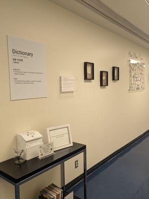 Jefferson Branch Library Children