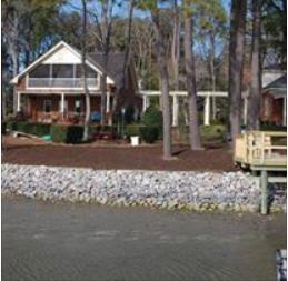 Spence Marine Construction