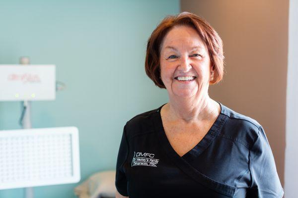 Dr Mackey's Family Chiropractic PSC