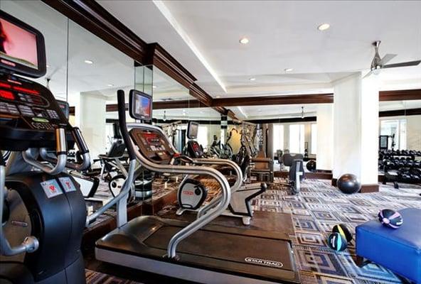 The Veridian Apartments