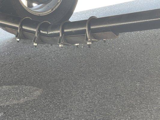 St Louis Metropolitan Towing