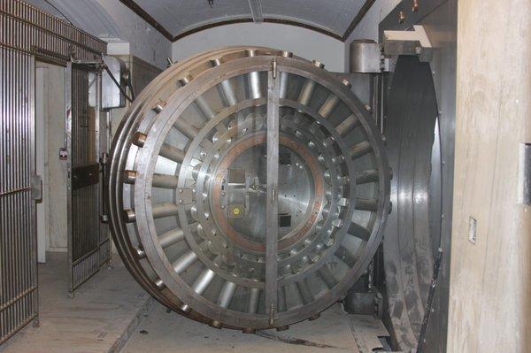 General-Lee Rolling Steel Doors