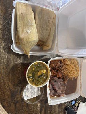 La Victoria Carniceria