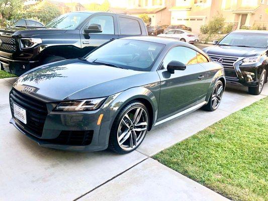 I live in LA and just wasted my time going to this place in San Diego ( Escondido )