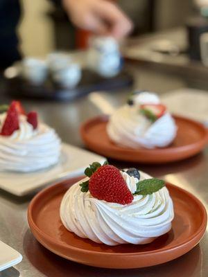 Chef Sergey’s Bakery