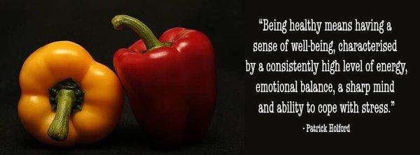 The Healing Way of Ocean