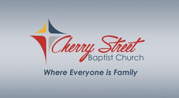 Cherry Street Baptist Church