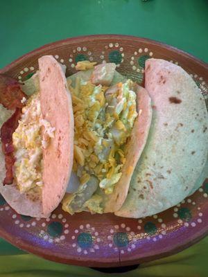 Taqueria El Chilaquil