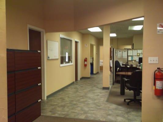 Bridgeview Mortgage Corp