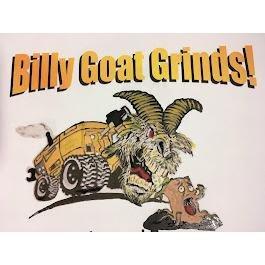 Billy Goat Grinds!