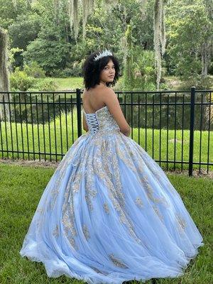 Rent-A-Gown Boutique