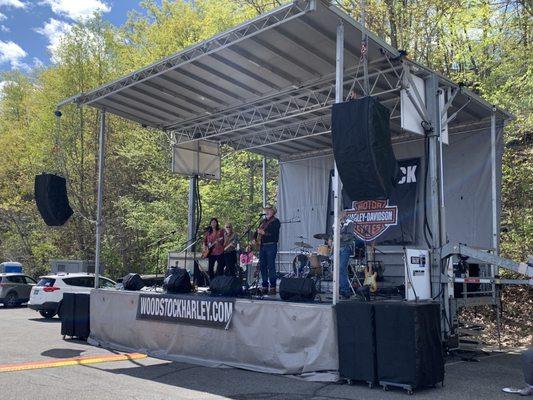 Woodstock Harley Davidson