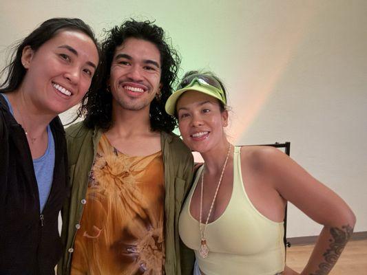 Tucson Creative Dance Center