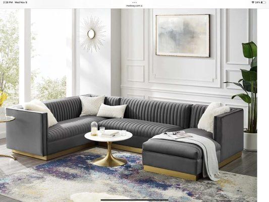 LIT design furniture