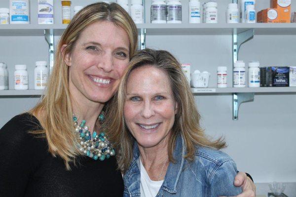 I am blessed to work with Dr. Kim van Beuren of East Roswell Vet. Hospital, she is always there when I need her expertise! www.ERvethosp.com