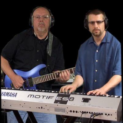 Hanson Music Studios