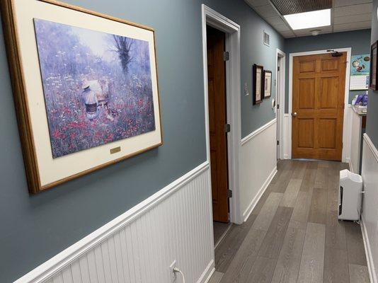 Best oral surgeon in Holt MI
