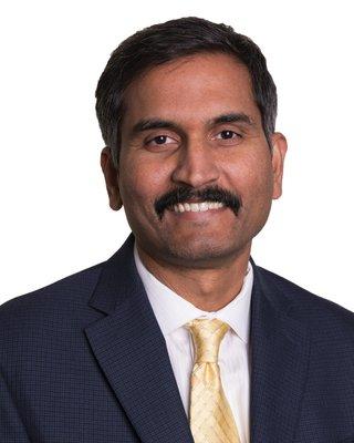 Venkata Marella, MD
