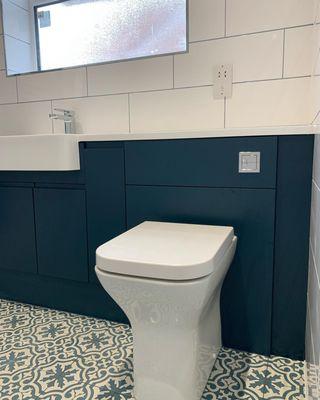 Ocean Hill Plumbing and Heating