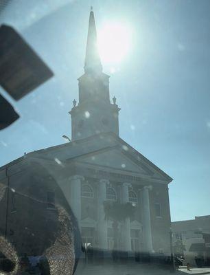 Trinity Presbyterian Church