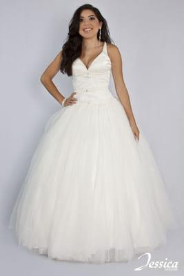 Beautiful Bride