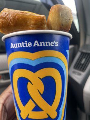Auntie Anne's