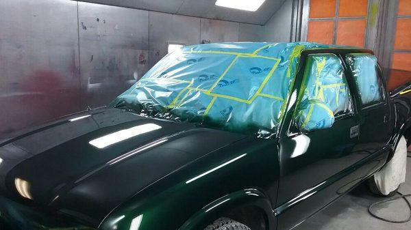 Bill's 6th St Auto Body