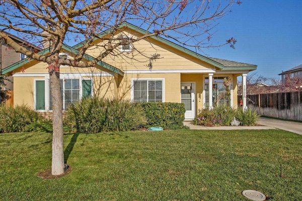 Congratulations and Welcome to Modesto