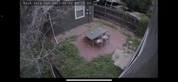 J & V Landscaping And Tree Service