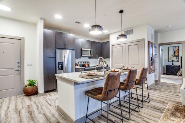 Aura Benbrook | 301 Mercedes St Benbrook, TX 76126