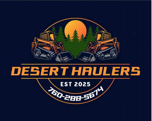 Desert Hauler