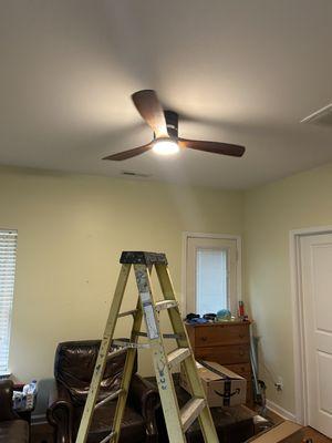 Seely Electrical Services