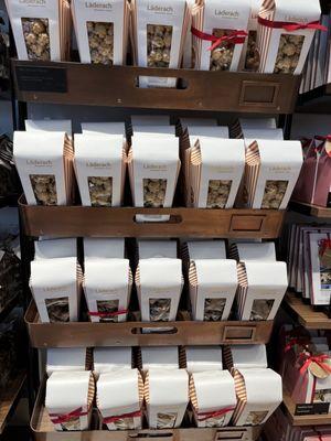 Läderach chocolatier suisse