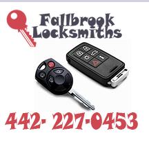 Fallbrook Locksmiths