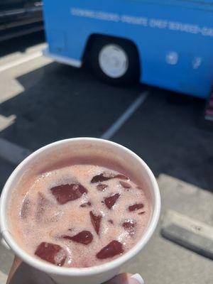 Agua Fresca