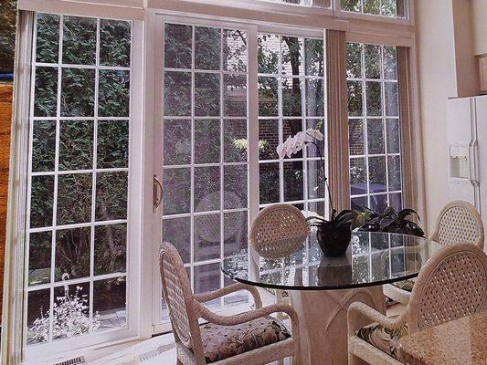 New Look Home Improvement