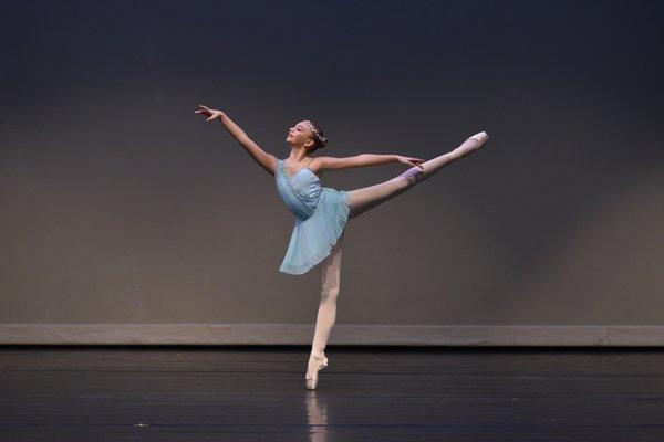 St. Lucie Ballet