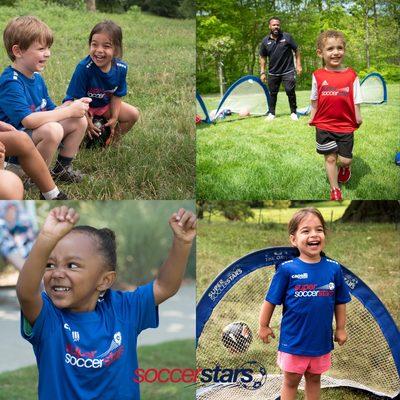 Soccer Stars Of Greater Lexington