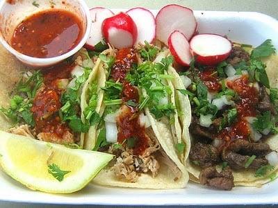Marco's Tacos