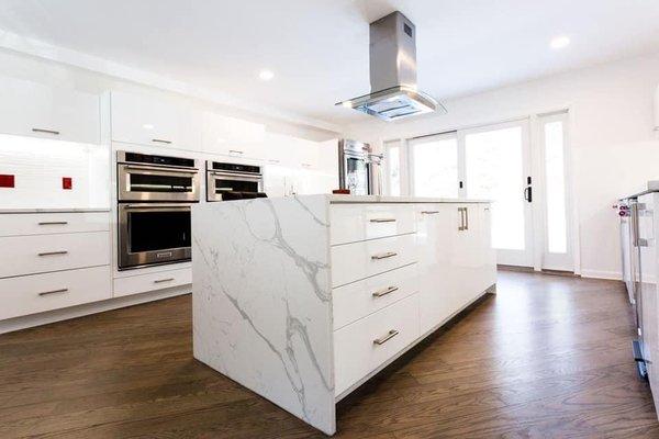 Longsmith Construction and Remodeling