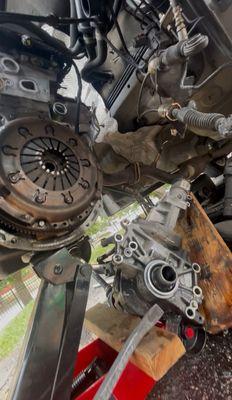 Drew Fagon Motor’s