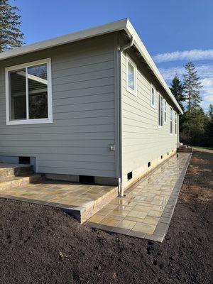 B & B Landscaping Services