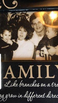 Rideman family owned and operated!!!