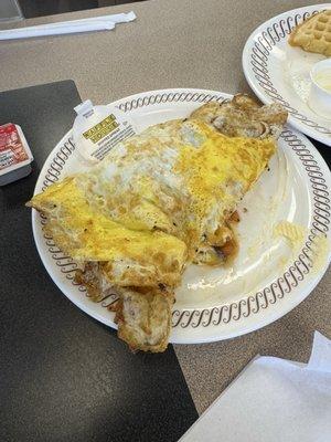 I think this says it all.