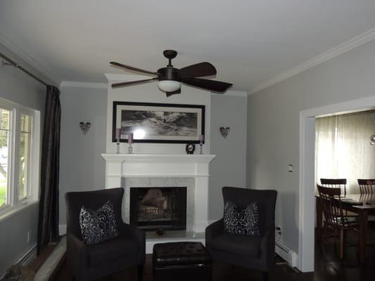 Rob Lawrence Home Improvements