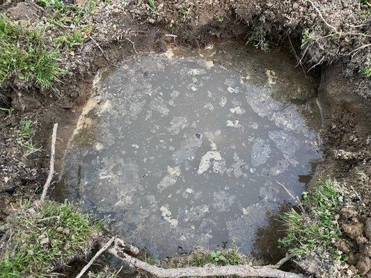 Baldwin County Sewer Service