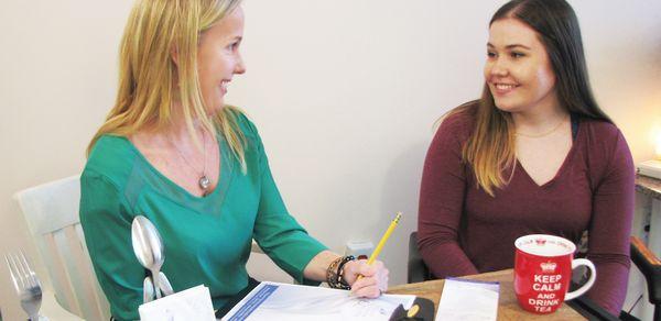 Vitality Nutrition and Wellness Center