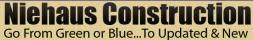 Niehaus Construction