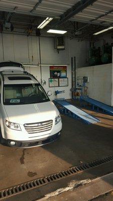 U-Haul Trailer Hitch Super Center at Bardstown